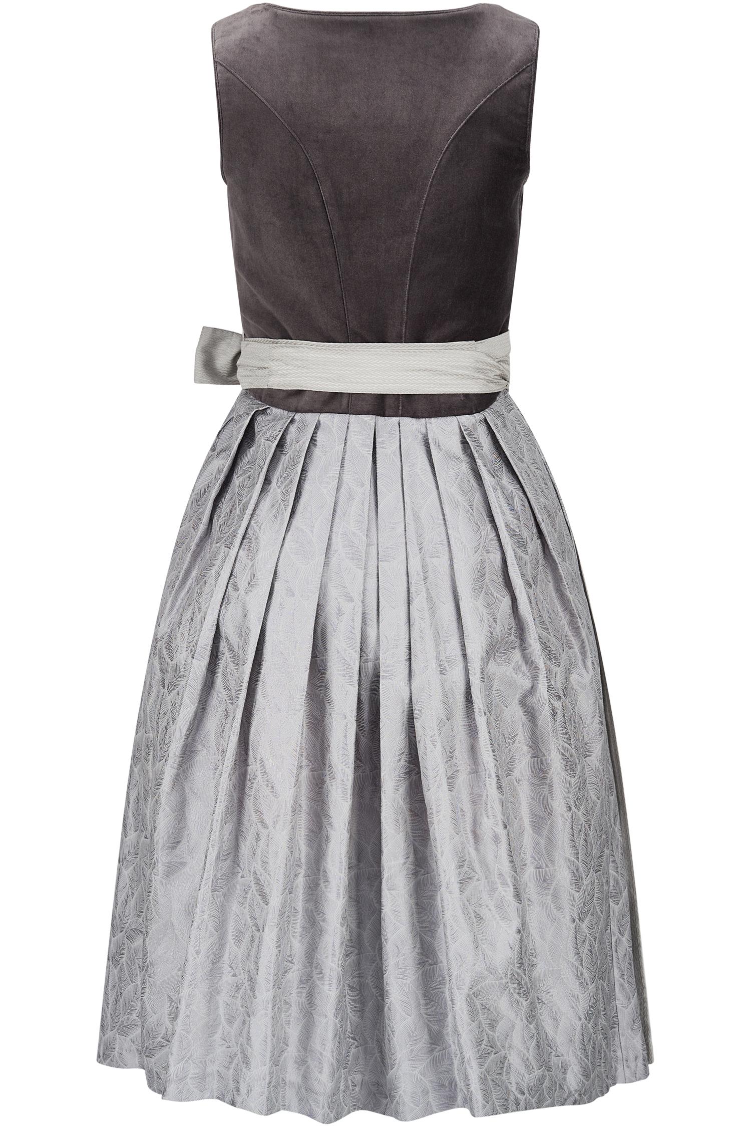 Graues Marjo Dirndl Marktl